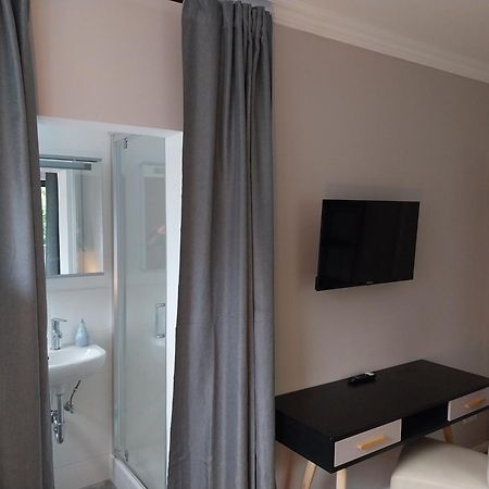Bad Aibling City Apartment Zimmer Exterior photo