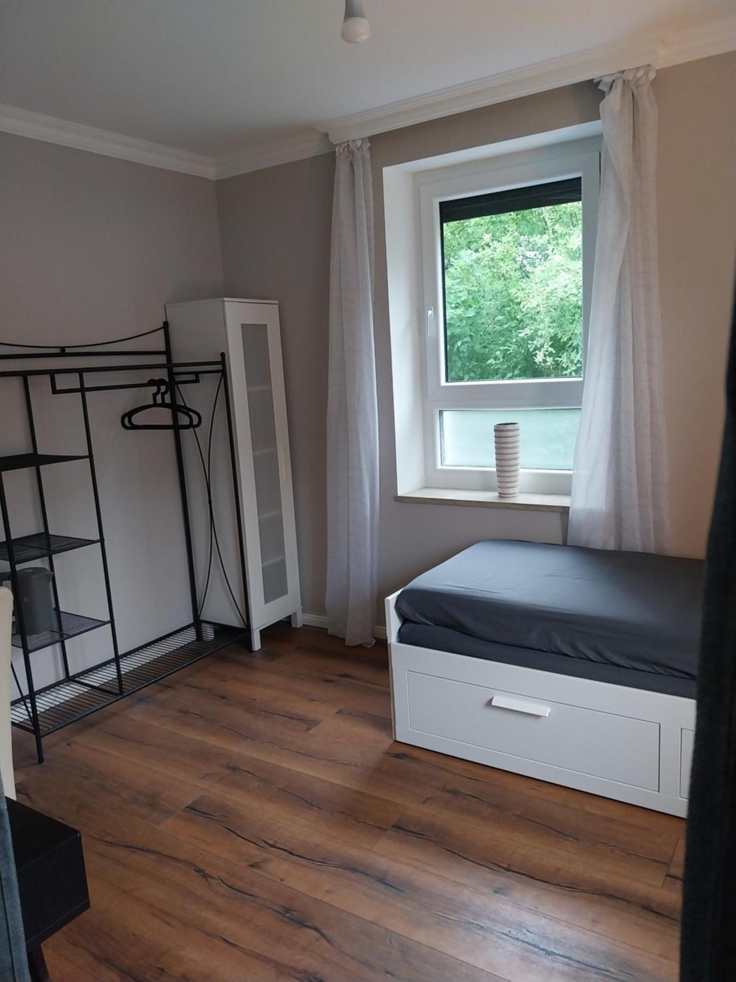 Bad Aibling City Apartment Zimmer Exterior photo