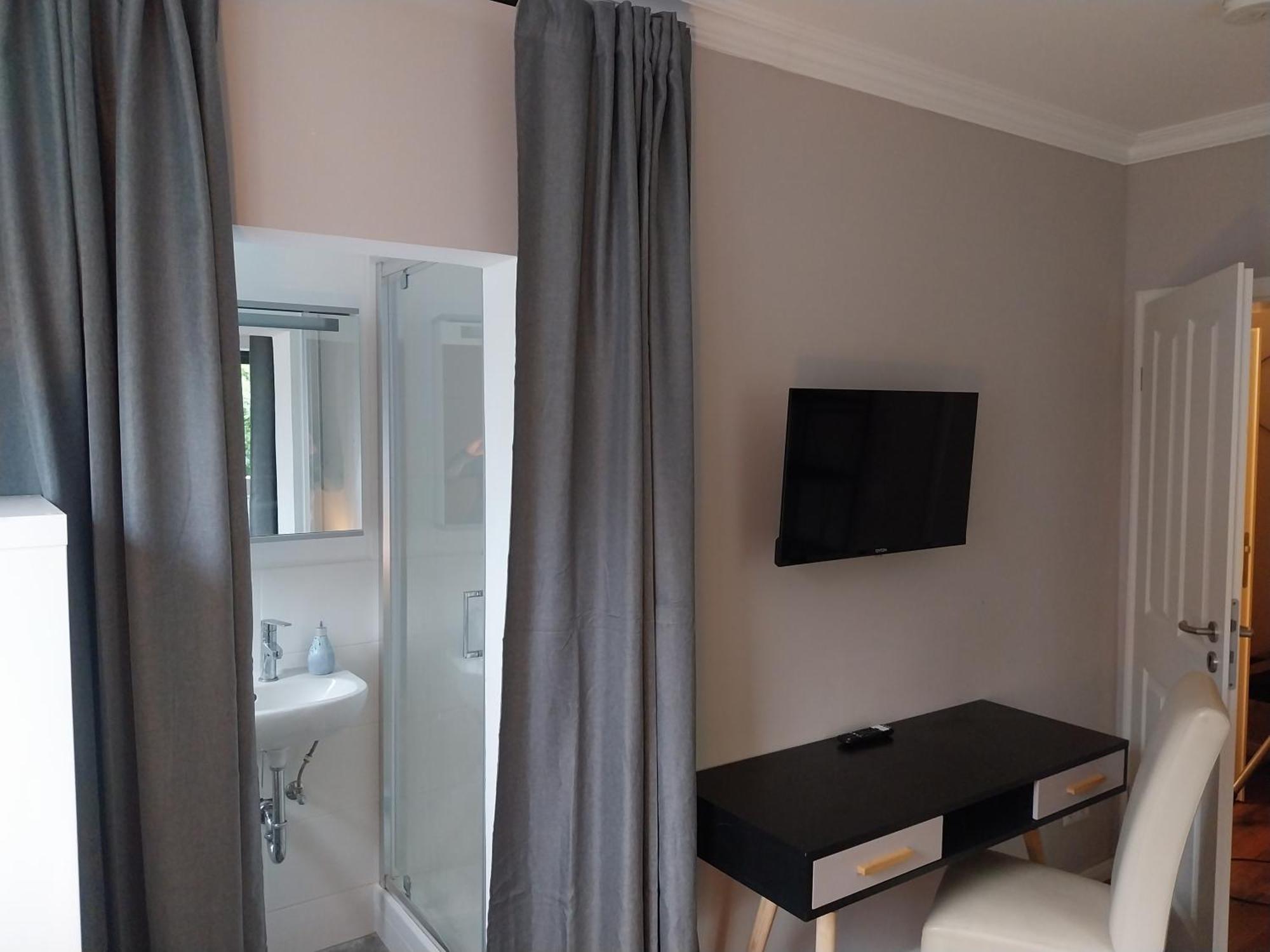 Bad Aibling City Apartment Zimmer Exterior photo