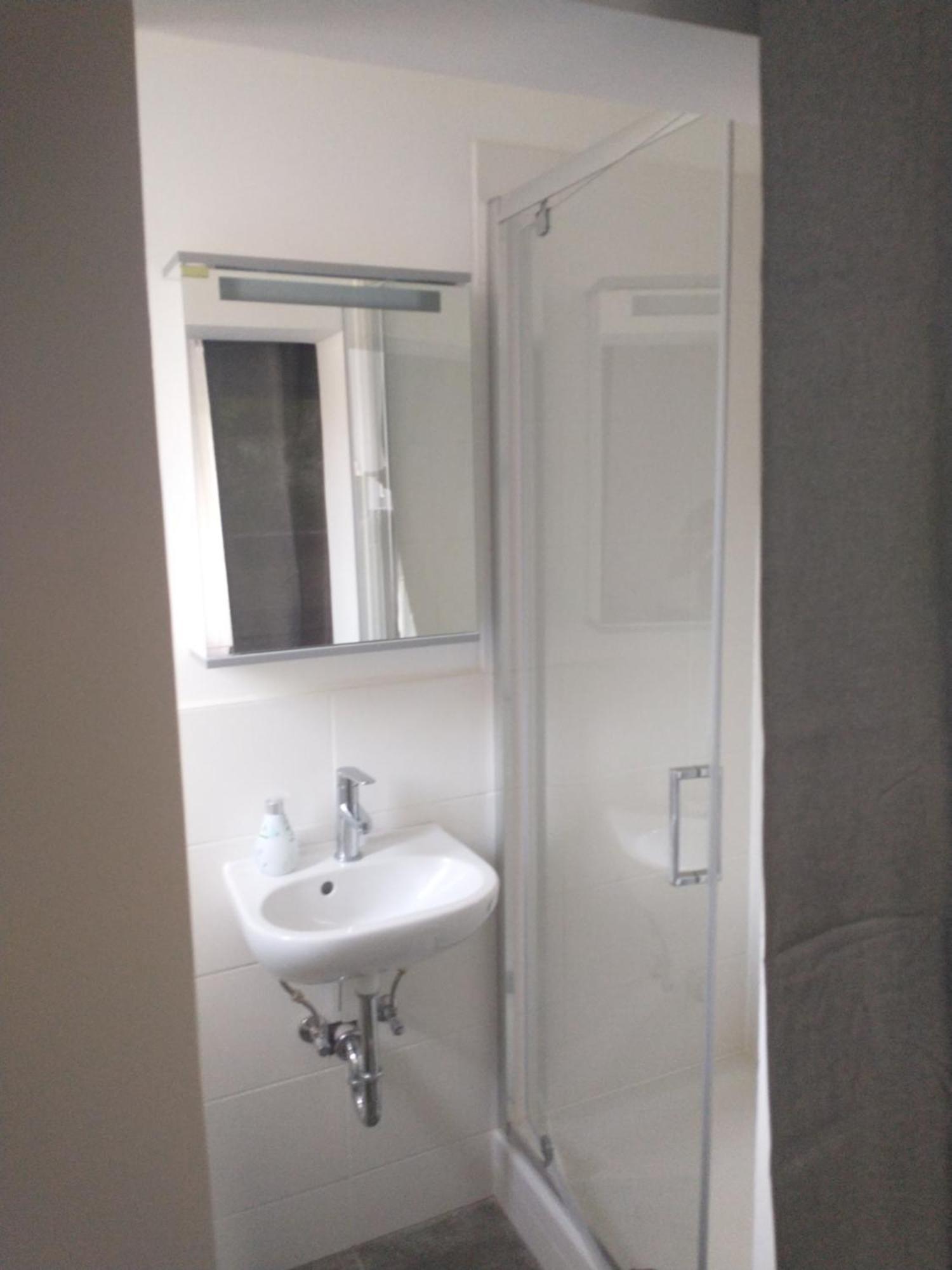 Bad Aibling City Apartment Zimmer Exterior photo