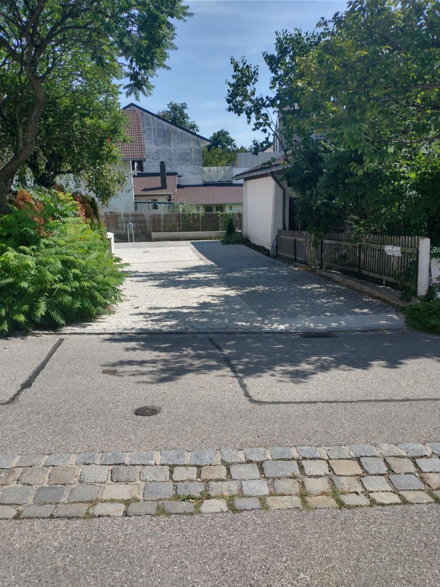 Bad Aibling City Apartment Zimmer Exterior photo